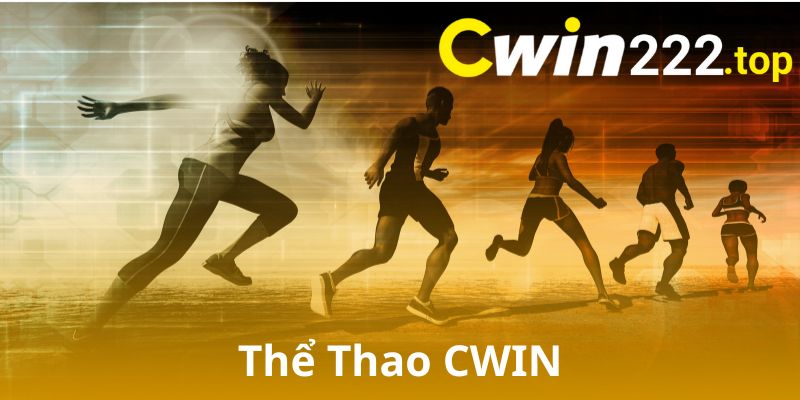 Thể Thao CWIN